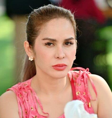 Why Dianne Medina is especially grateful to Jinkee Pacquiao.